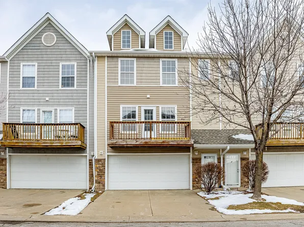2150 NE 18th St Unit 112, Grimes, IA 50111