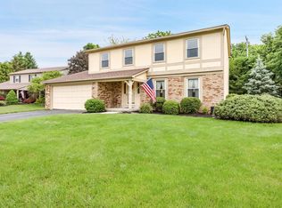 846 Karen Ct, Westerville, OH 43081