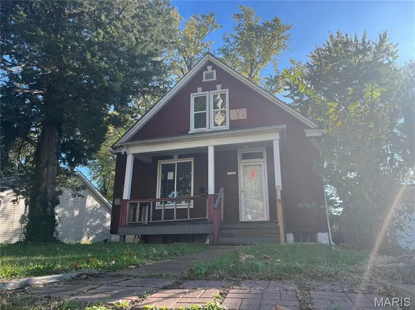 6732 Robbins Ave, Saint Louis, MO 63133