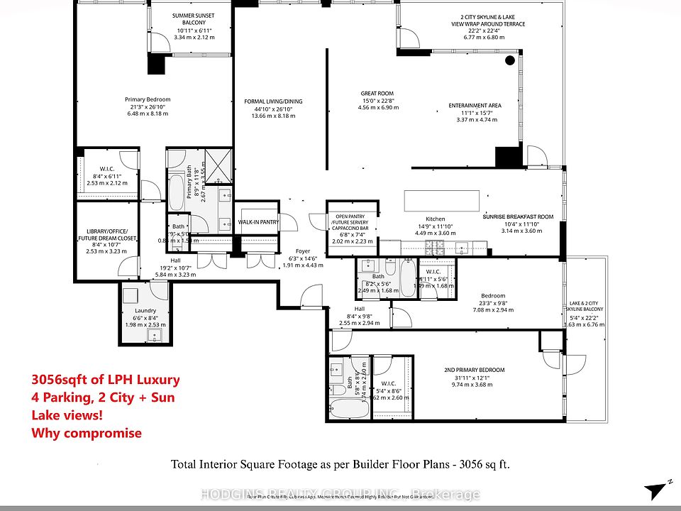 1st image of 1035 Southdown Rd #Lph-1801