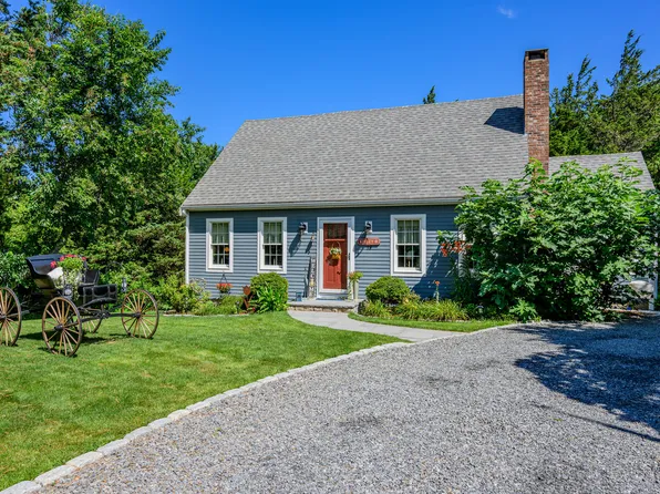 19 Settler's Trace, Eastham, MA 02642