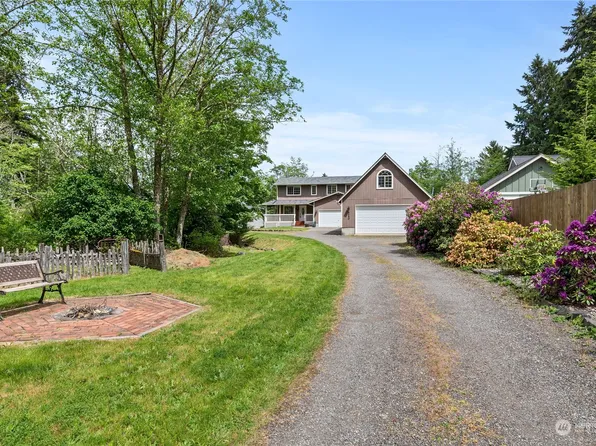 6450 E Hilldale Road, Port Orchard, WA 98366