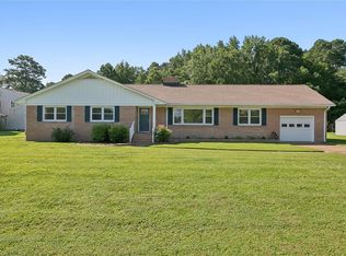 214 Shirley Rd, Seaford, VA 23696
