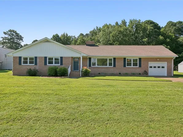 214 Shirley Rd, Seaford, VA 23696