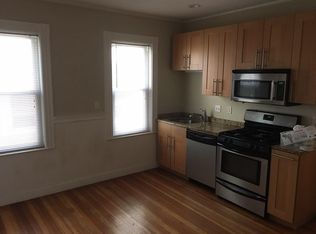 43 White Pl #1, Brookline, MA 02445