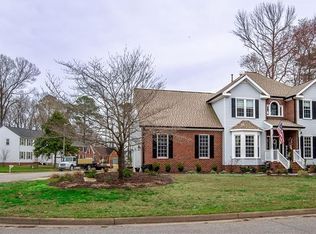 1249 Rellen St, Chesapeake, VA 23320