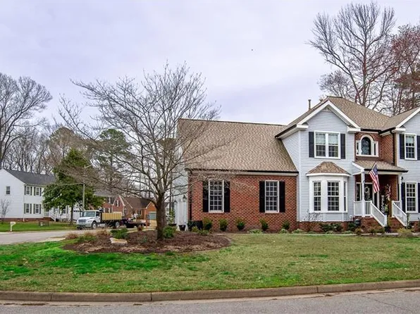 1249 Rellen St, Chesapeake, VA 23320