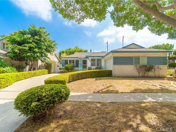 4348 Vinton Ave, Culver City, CA 90232