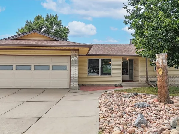 3097 S Quintero Street, Aurora, CO 80013