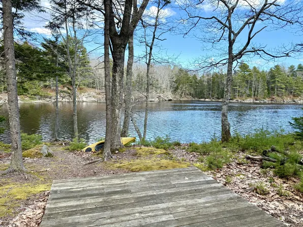 Lot 5 Ledgewood Drive, Saint George, ME 04860