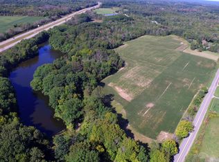 4940 Riverside Rd, Coloma, MI 49038