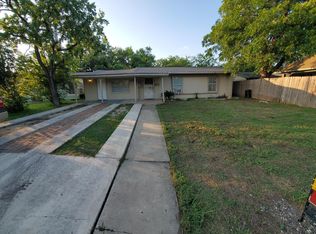 155 Cliffwood Dr, San Antonio, TX 78213