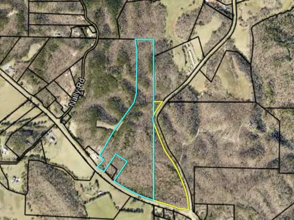 0 Highway 140, Rydal, GA 30171