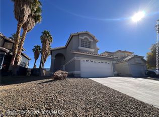 2072 Crowley Way, Las Vegas, NV 89142