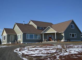 1049 Libey Rd, Viola, ID 83872