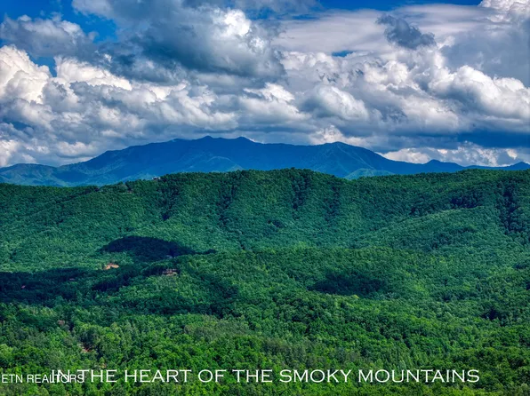 LOT 13 Mountain Dreams Way, Sevierville, TN 37862