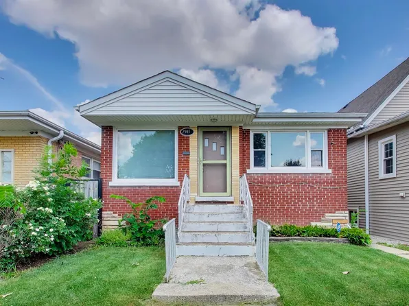 2941 N Rutherford Ave, Chicago, IL 60634