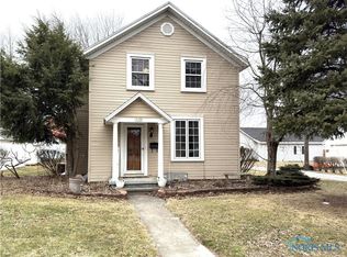 519 Hull Ave, Findlay, OH 45840