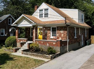 3931 Kennison Ave, Saint Matthews, KY 40207