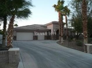 6320 Ackerman Ave, Las Vegas, NV 89131