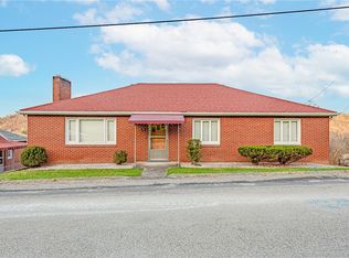 18 Mannina Ave, Dunlevy, PA