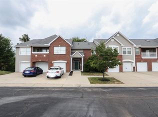 526 Fawn Run Dr, Cold Spring, KY 41076