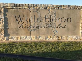 0 Mockingbird, Anahuac, TX 77514