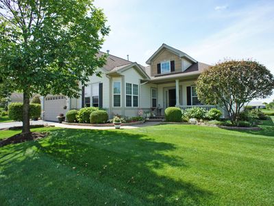 12113 Spring Creek Dr, Huntley, IL, 60142