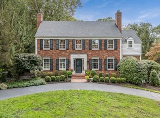 24 Spring Brook Rd, Morristown, NJ 07960