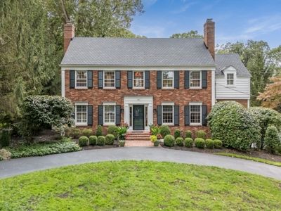 24 Spring Brook Rd, Morristown, NJ, 07960