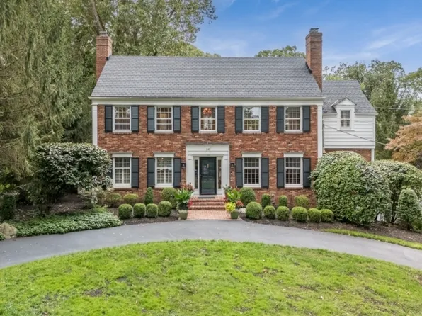 24 Spring Brook Rd, Morris Twp., NJ 07960