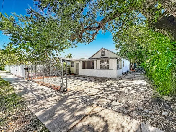 4433 NW 22nd Ct, Miami, FL 33142
