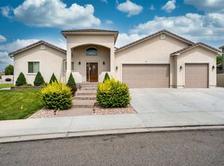 744 Egret Cir, Grand Junction, CO 81505
