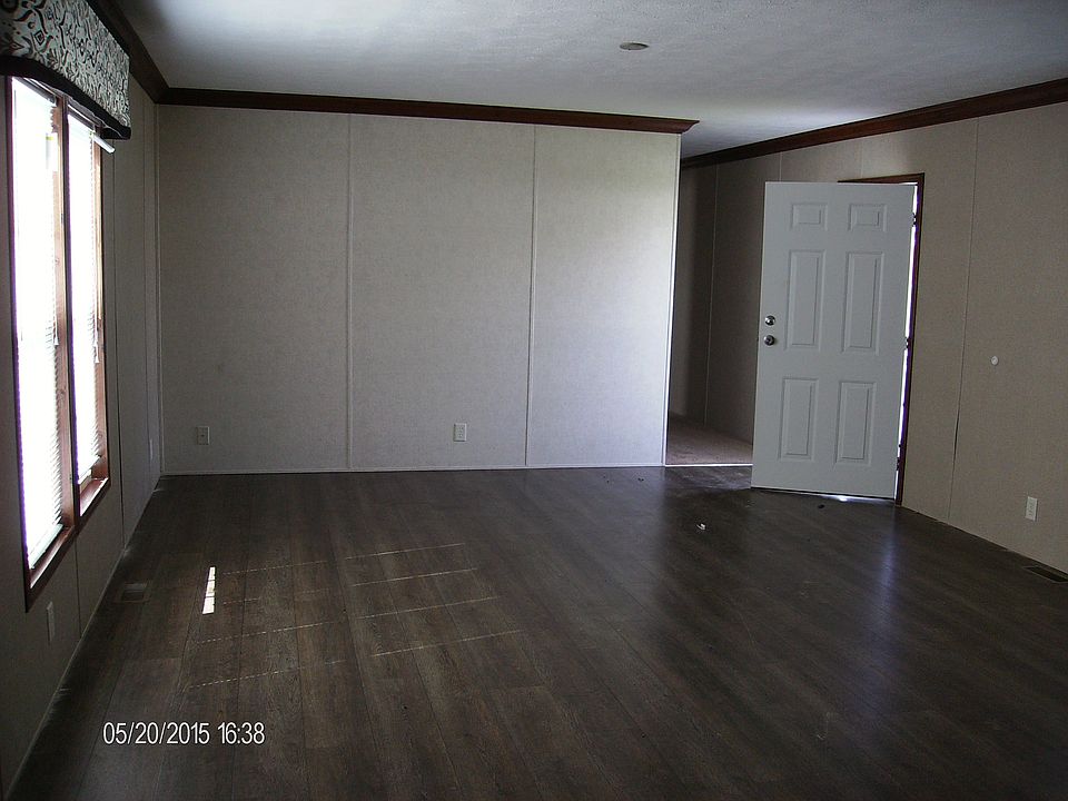 Lot 143 Living Room