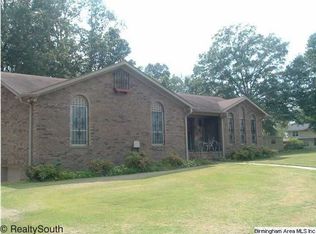5001 Cresview Pl, Dora, AL 35062