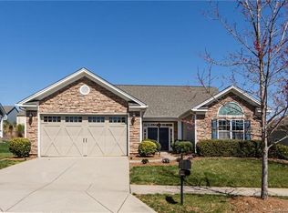 5116 Casper Dr, Charlotte, NC 28214