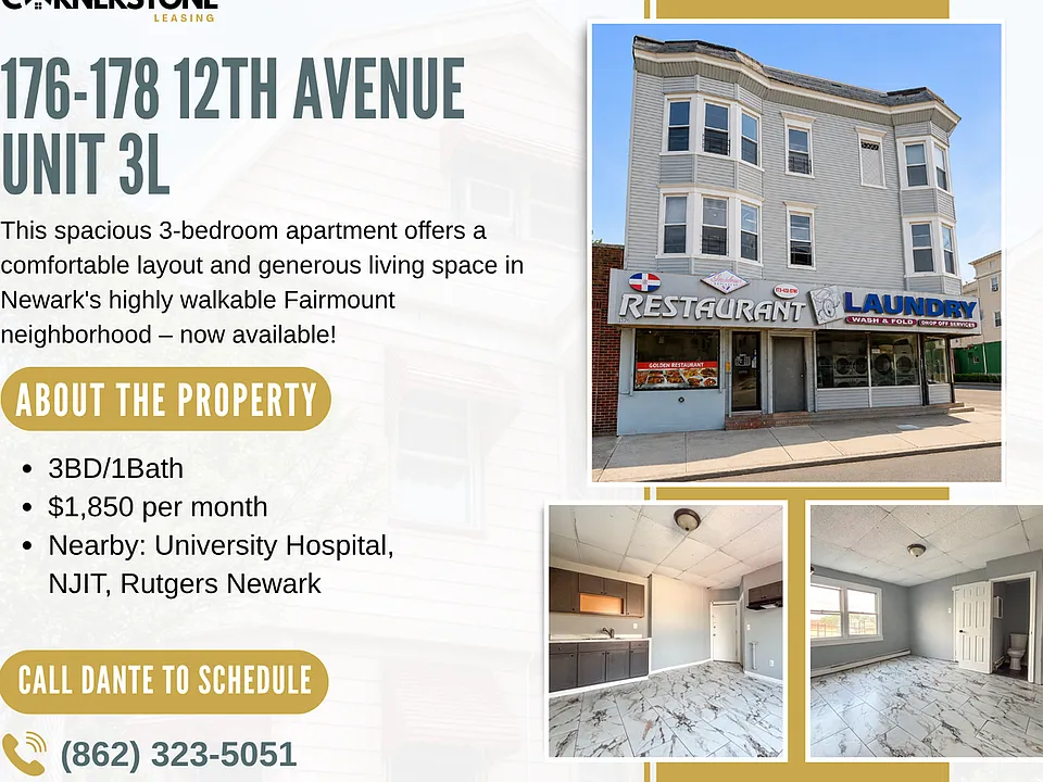 176-178 12th Ave