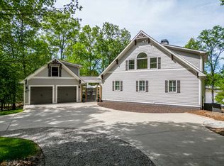 1050 Wood Ln, Buckhead, GA 30625