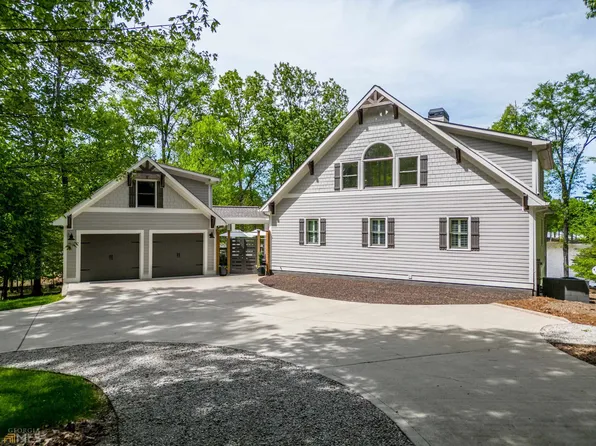 1050 Wood Ln, Buckhead, GA 30625