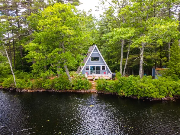 14 Sandy Cove Road, Rindge, NH 03461