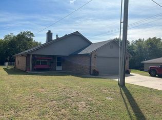 525 S Maple St, Sapulpa, OK 74066