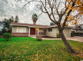 320 Stonehaven Way, Stockton, CA 95210