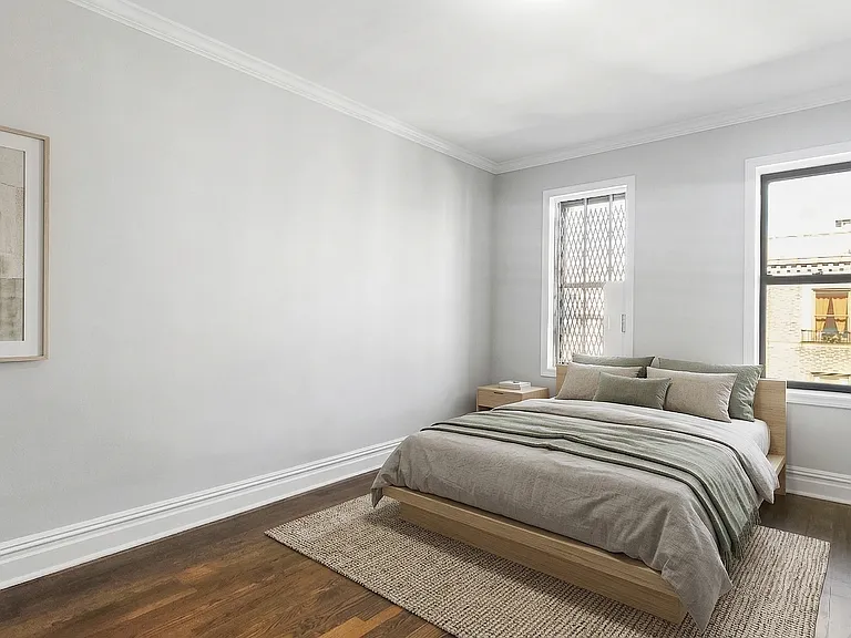 513 W 179th St #4D — Photo 5