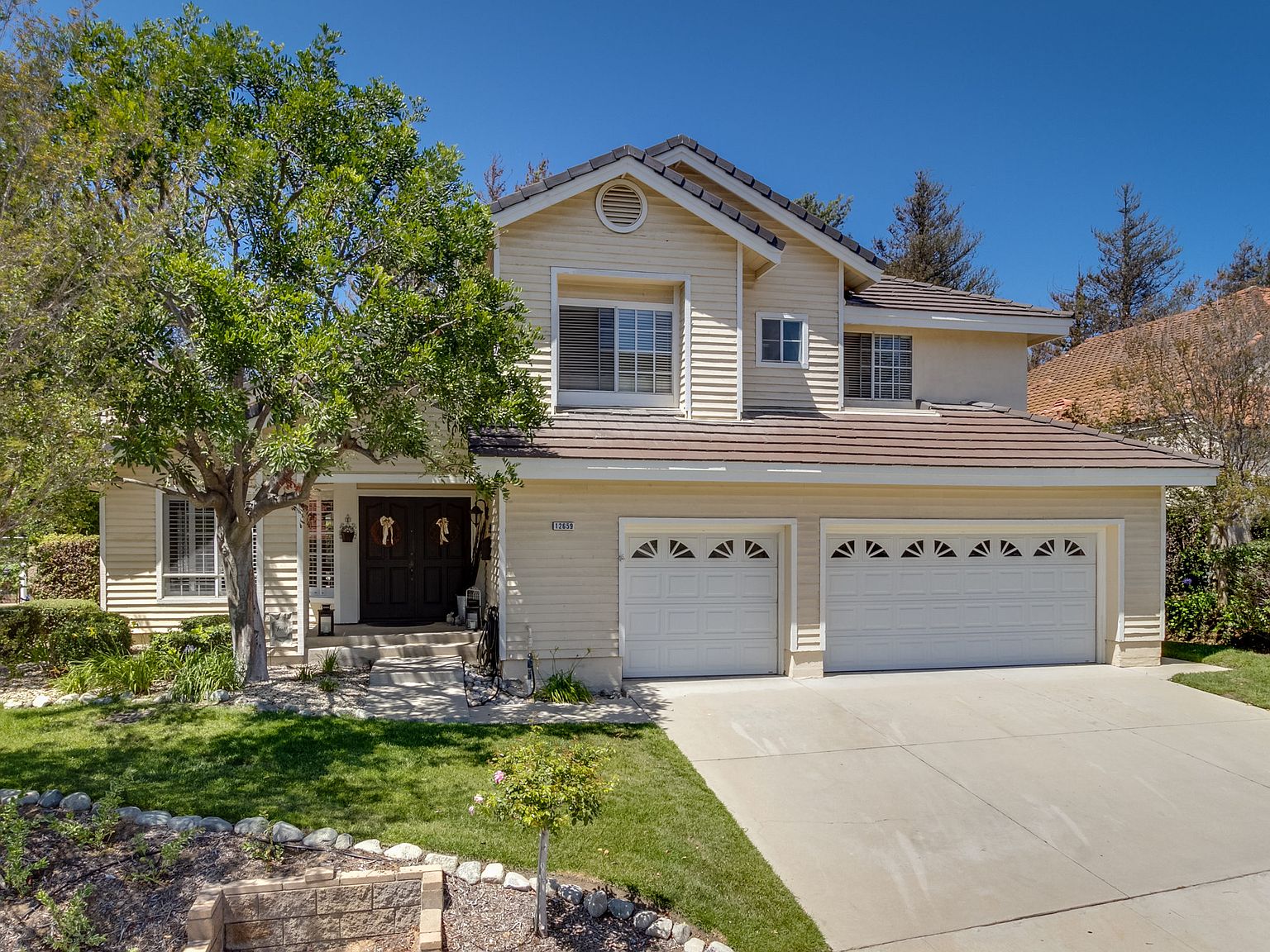 12659 Misty Grove St, Moorpark, CA 93021 Zillow