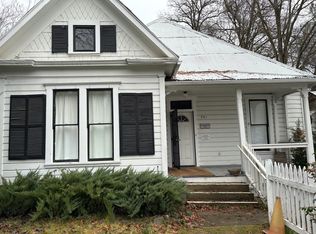 731 Main St, Weaverville, CA 96093