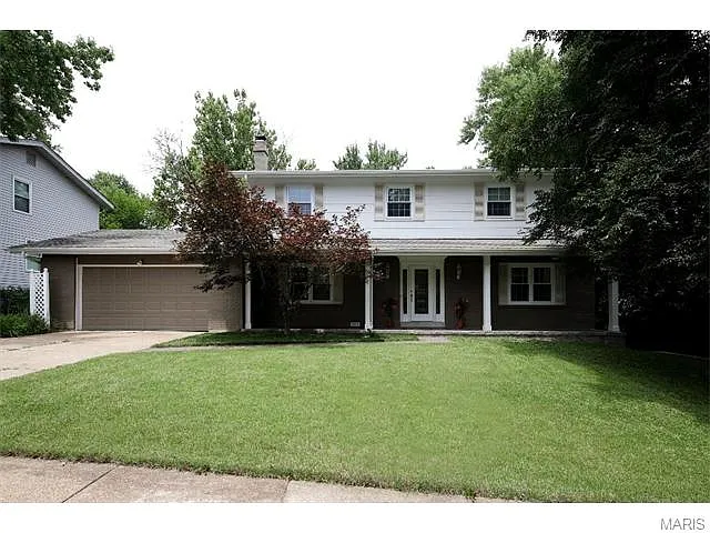 809 Clayworth Dr photo 1