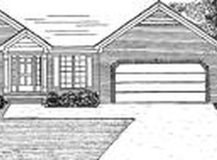 2922 Galahad Way, Augusta, GA 30919