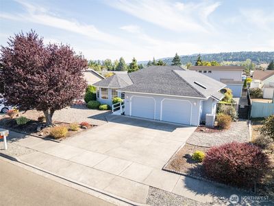 921 E Willow Street, Sequim, WA, 98382