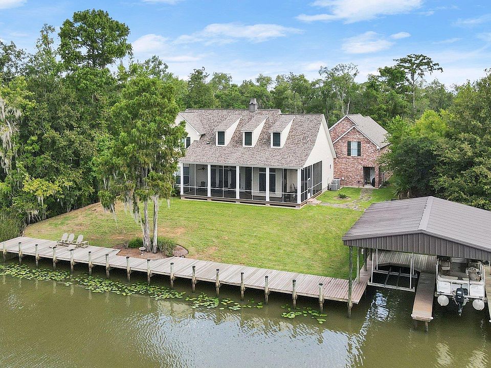 21839 Waterfront East Dr, Maurepas, LA 70449 MLS 2023011849 Zillow
