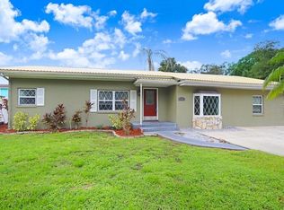 16204 Tampa St, Lutz, FL 33548